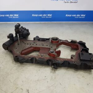 GEARBOXHOUSE - Steyr CVT Series