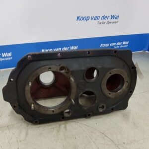 GEARBOXHOUSE - Steyr CVT Series