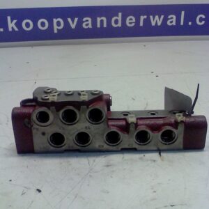 GEARBOXHOUSE - Steyr CVT Series
