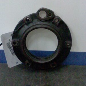GEARBOX - Steyr CVT Series
