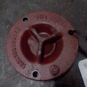 GEARBOX - Steyr CVT Series