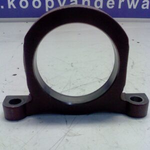 GEARBOX - Steyr CVT Series