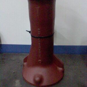 GEARBOX - Steyr CVT Series