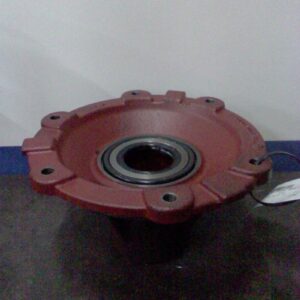 GEARBOX - Steyr CVT Series