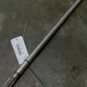 GEARBOX - Steyr CVT Series