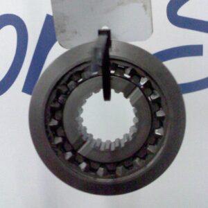GEARBOX - Steyr CVT Series