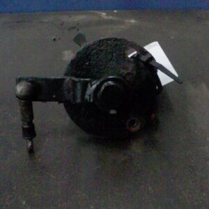 GEARBOX - Steyr CVT Series