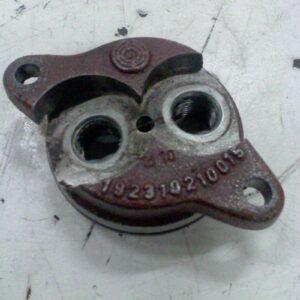 GEARBOX - Steyr CVT Series