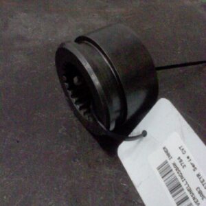GEARBOX - Steyr CVT Series