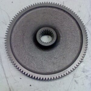 GEARBOX - Steyr CVT Series