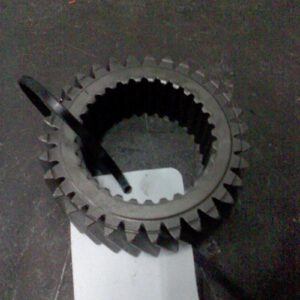 GEARBOX - Steyr CVT Series