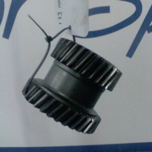 GEARBOX - Steyr CVT Series