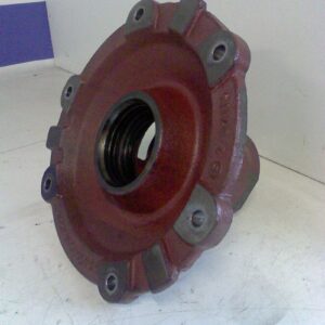 GEARBOX - Steyr CVT Series
