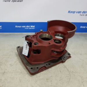 GEARBOX - Steyr CVT Series
