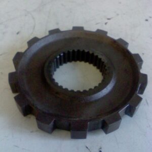 GEARBOX - Steyr CVT Series