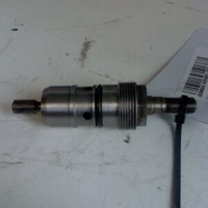 GEARBOX - Steyr CVT Series
