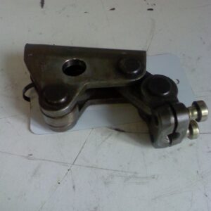 GEARBOX - Steyr CVT Series