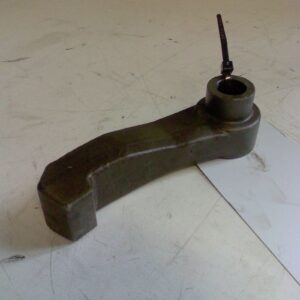 GEARBOX - Steyr CVT Series