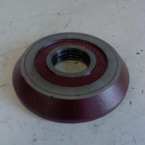 GEARBOX - Steyr CVT Series