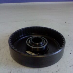 GEARBOX - Steyr CVT Series