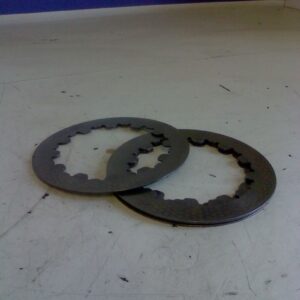 GEARBOX - Steyr CVT Series