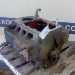GEARBOXHOUSE - Steyr CVT Series