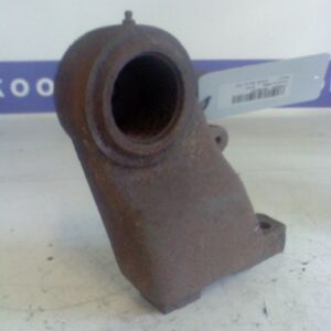 LINKAGE - Steyr CVT Series