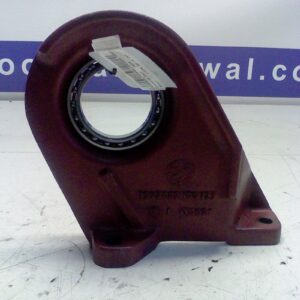 GEARBOX - Steyr CVT Series