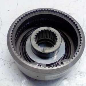 GEARBOX - Steyr CVT Series
