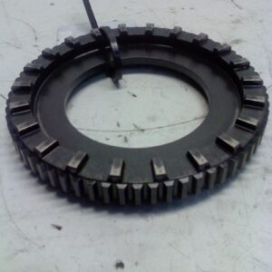 GEARBOX - Steyr CVT Series