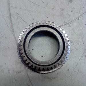 GEARBOX - Steyr CVT Series