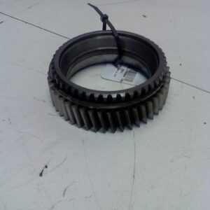 GEARBOX - Steyr CVT Series