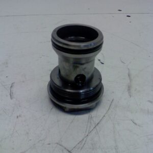 GEARBOX - Steyr CVT Series