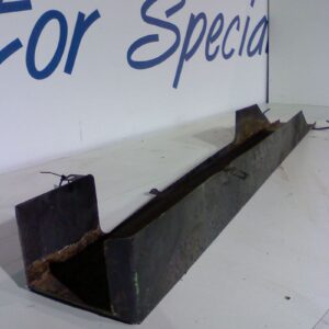 SHEETMETAL - Steyr CVT Series