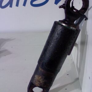 FRONTAXLE - Steyr CVT Series