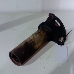 FRONTAXLE - Steyr CVT Series
