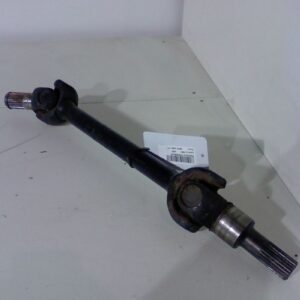 FRONTAXLE - Steyr CVT Series