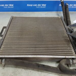 RADIATOR - Case IH CVX Series