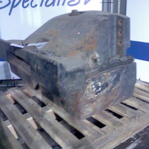 WEIGHTS - Case IH CVX Series