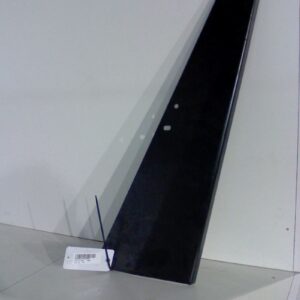 MUDGUARD - Case IH CVX Series