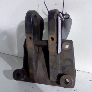 LINKAGE - Case IH CVX Series