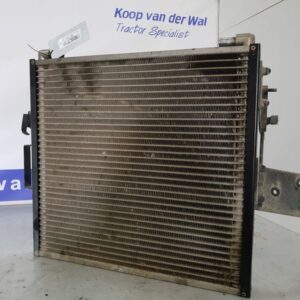 RADIATOR - Case IH CVX Series