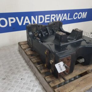 FRONTSUPPORT - Case IH CVX Series