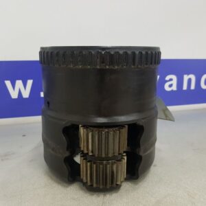 GEARBOX - Case IH CVX Series