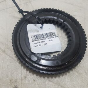 GEARBOX - Case IH CVX Series