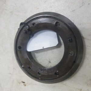 GEARBOX - Case IH CVX Series