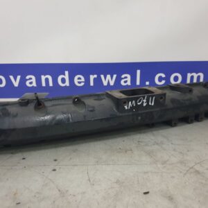 MANIFOLD - Case IH CVX Series