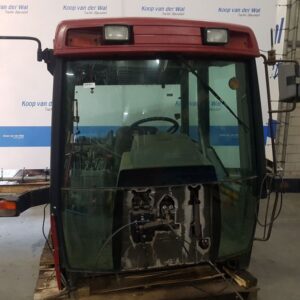 CABINE - Case IH Magnum Series