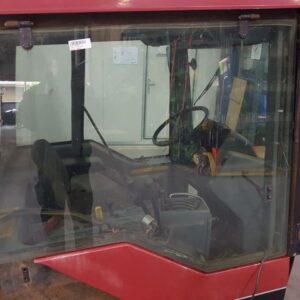 GLASS - Case IH Magnum Series