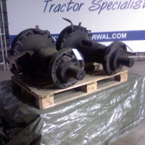 DRIVE SHAFT - Case IH Magnum Series